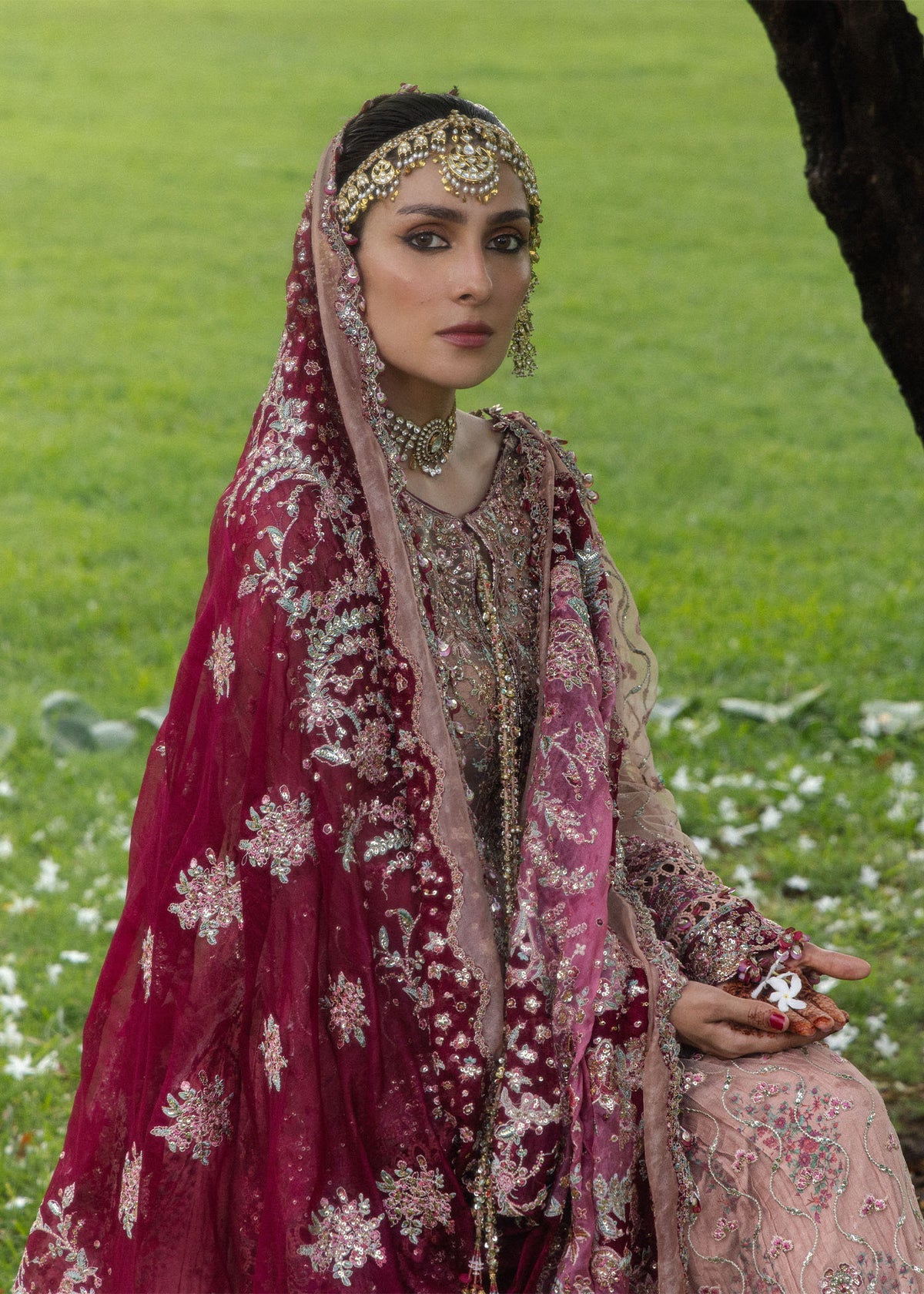 GULRUKH