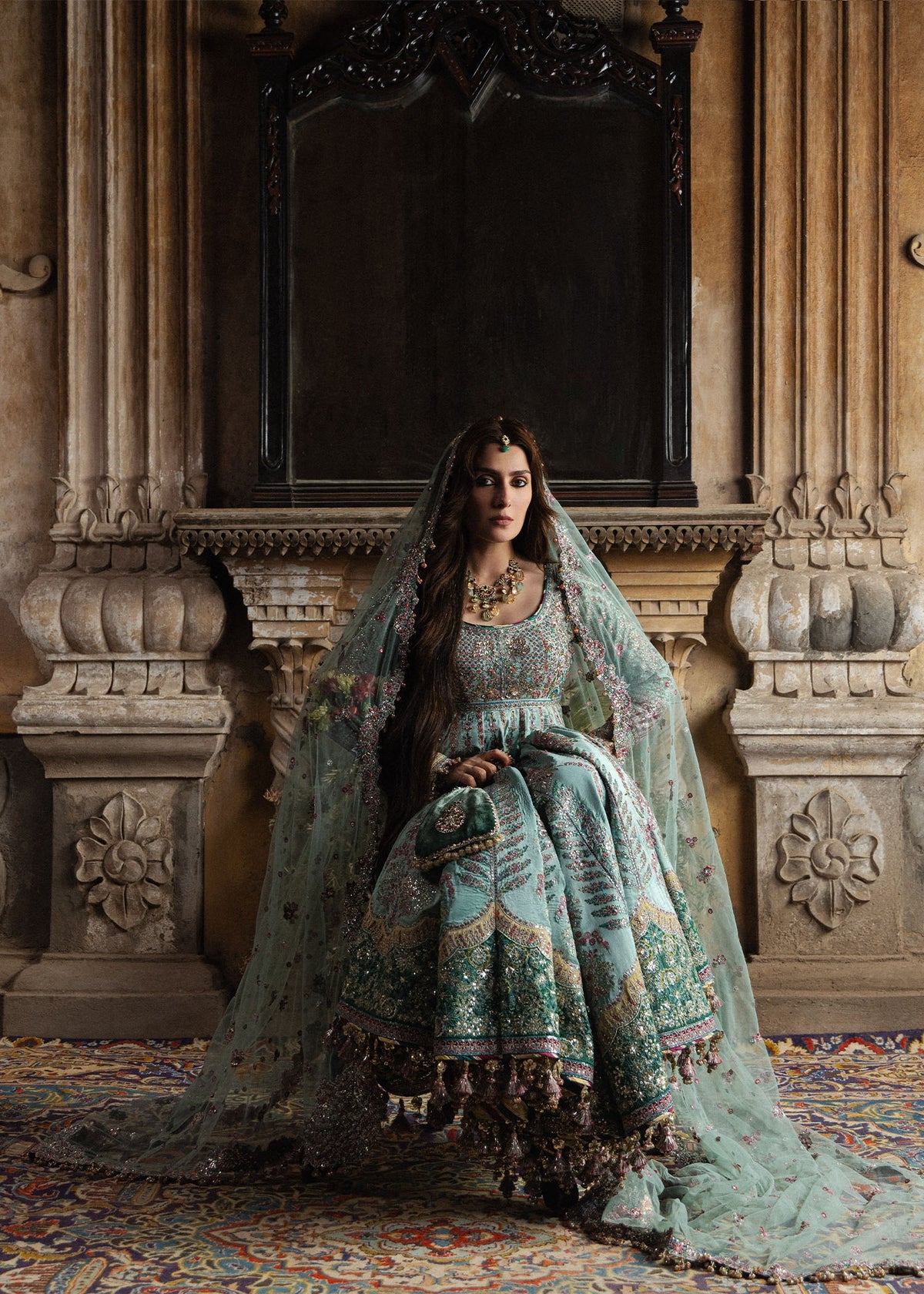ZEENAT
