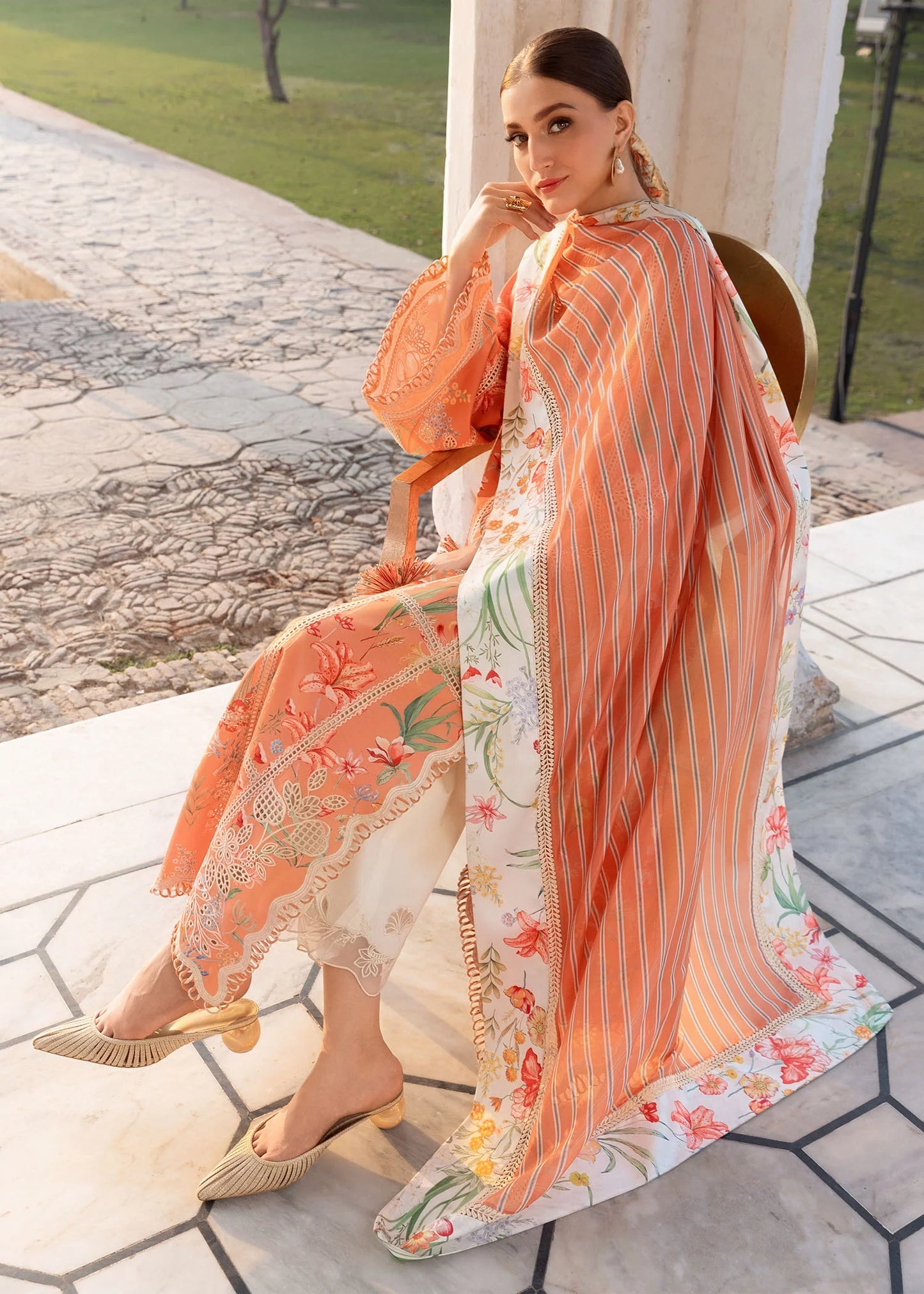 A SUMMER DANCE - D2A