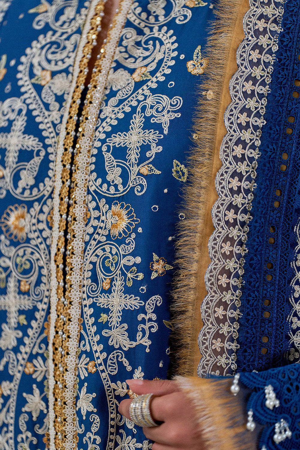 DESIGN 8A LUXURY LAWN EID EDITION 2026