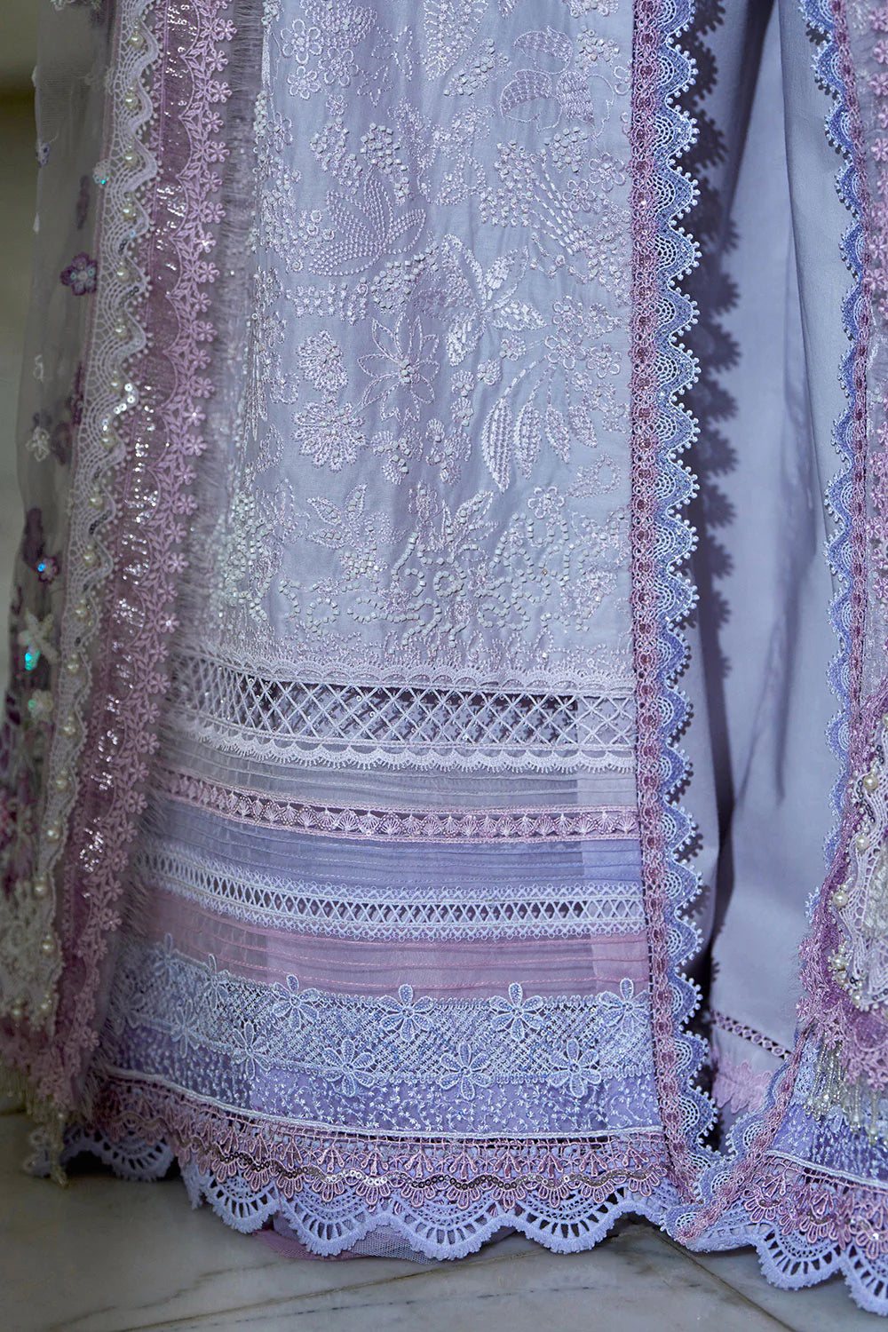 DESIGN 7A LUXURY LAWN EID EDITION 2026