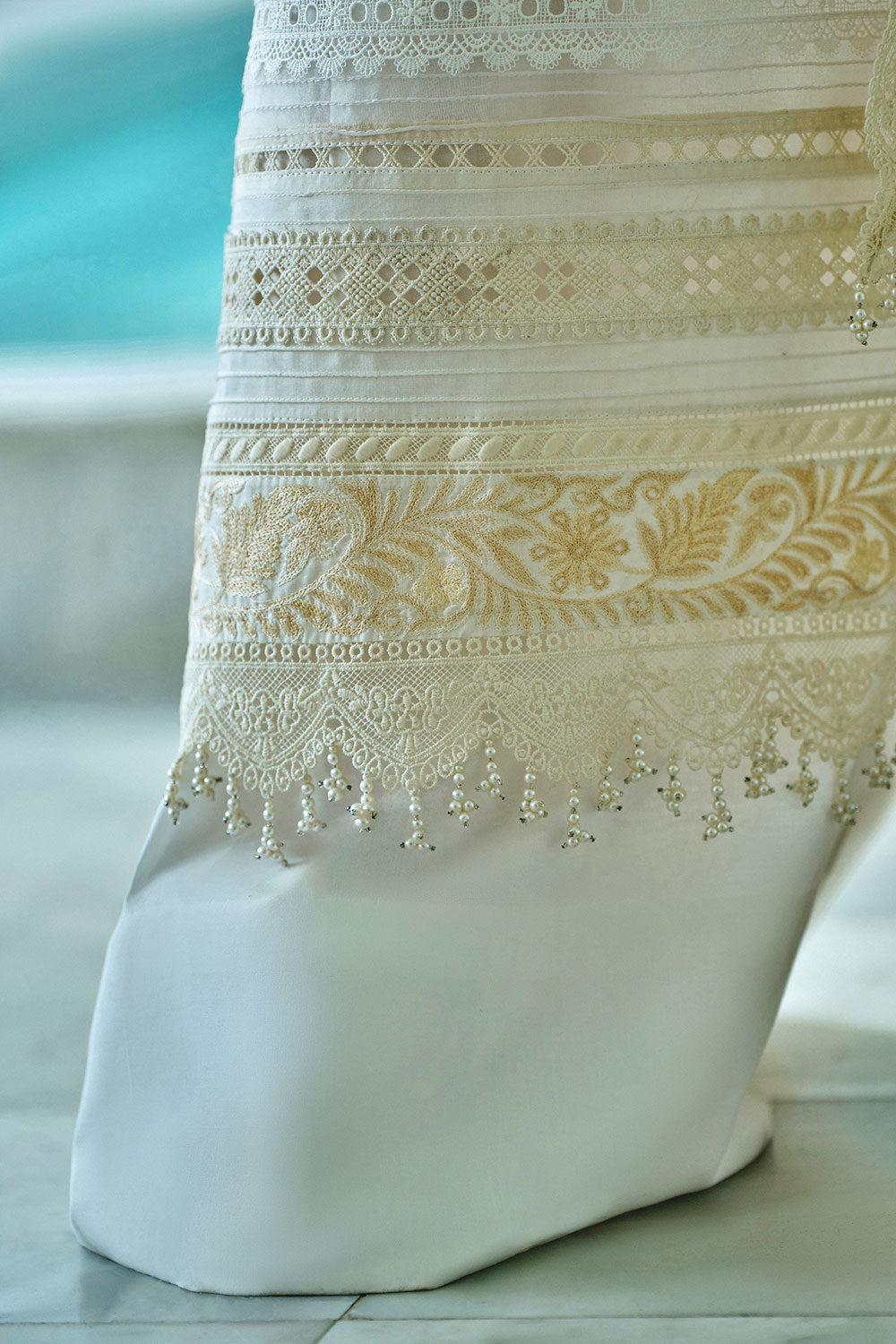 DESIGN 9A LUXURY LAWN EID EDITION 2026