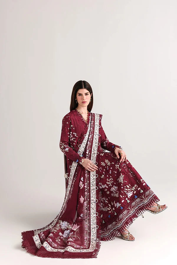 NAREVI