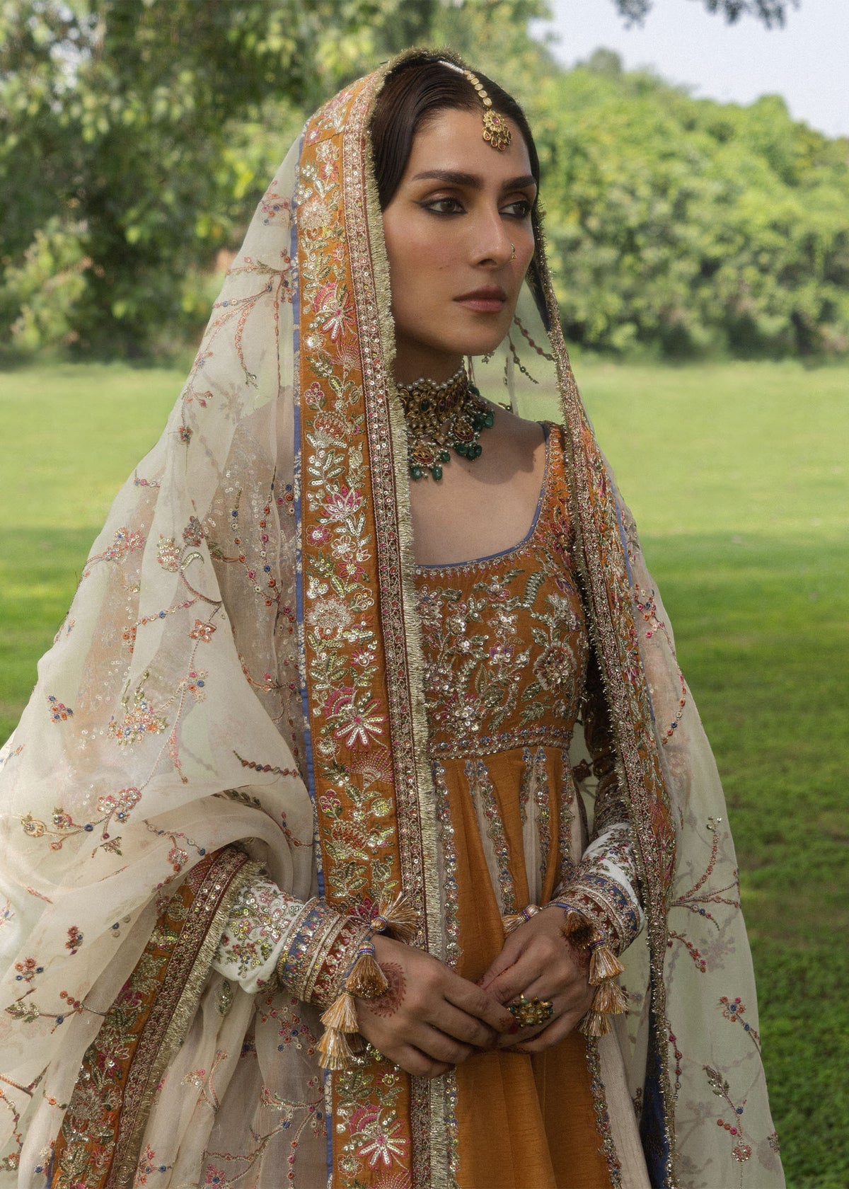 MEHRU