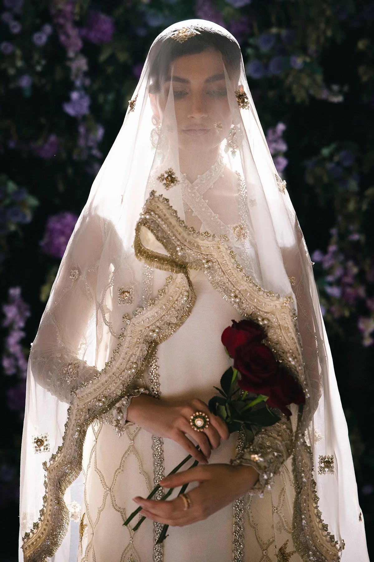 ZAHA GOSSAMER '24 - 02