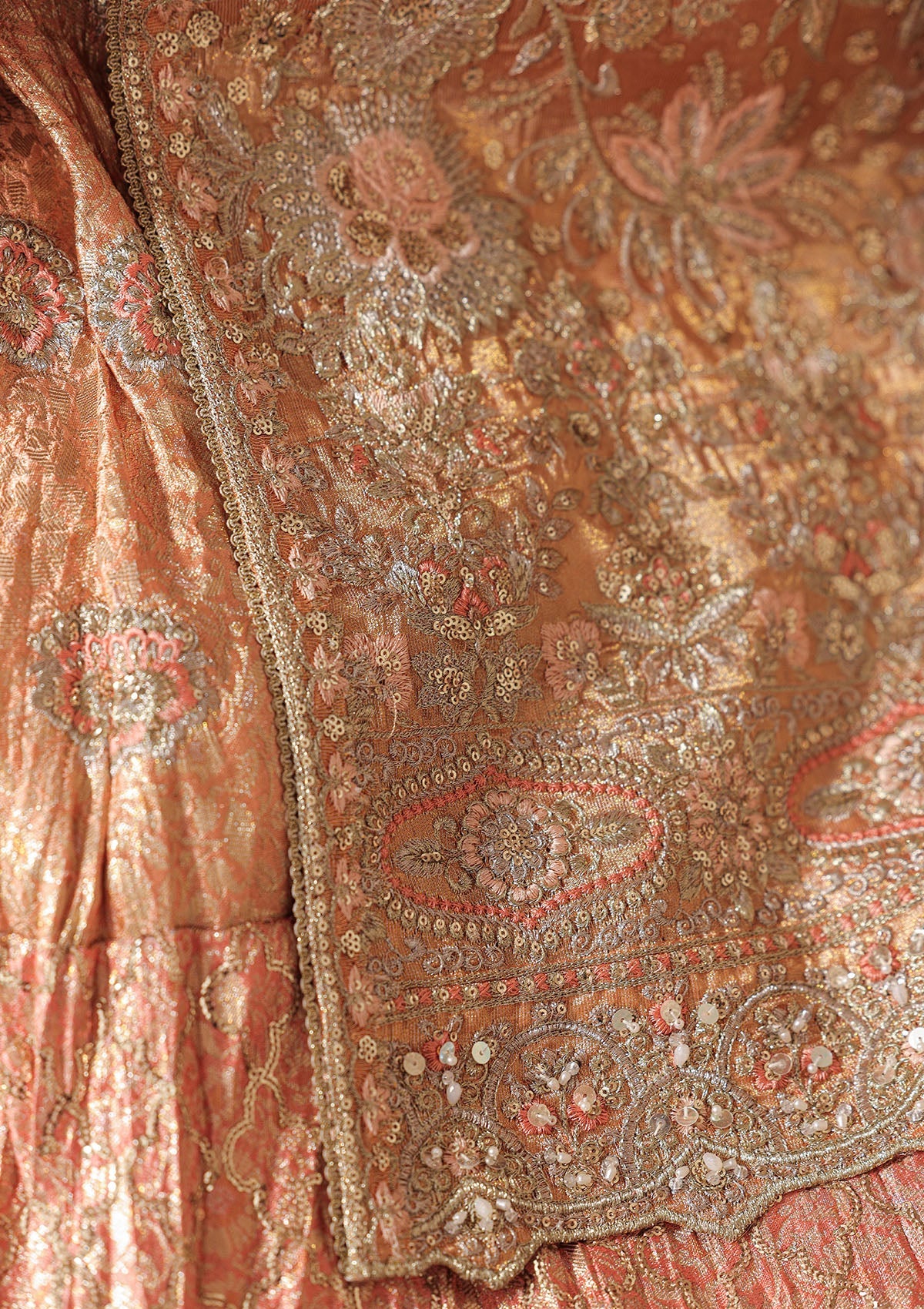 WEDDING FESTIVE ’26 VOL. 2 - LOOK 02