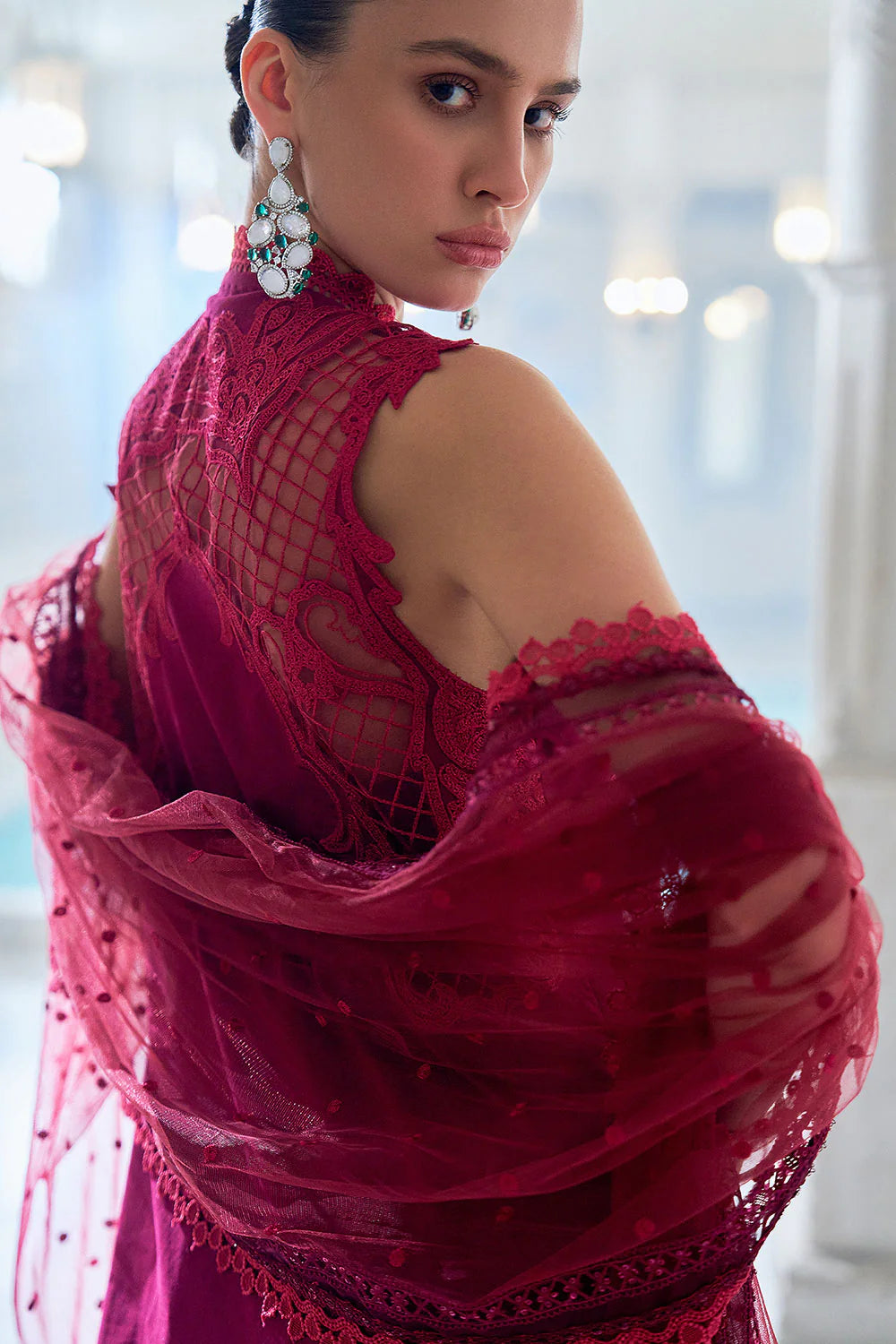 DESIGN 5A LUXURY LAWN EID EDITION 2026