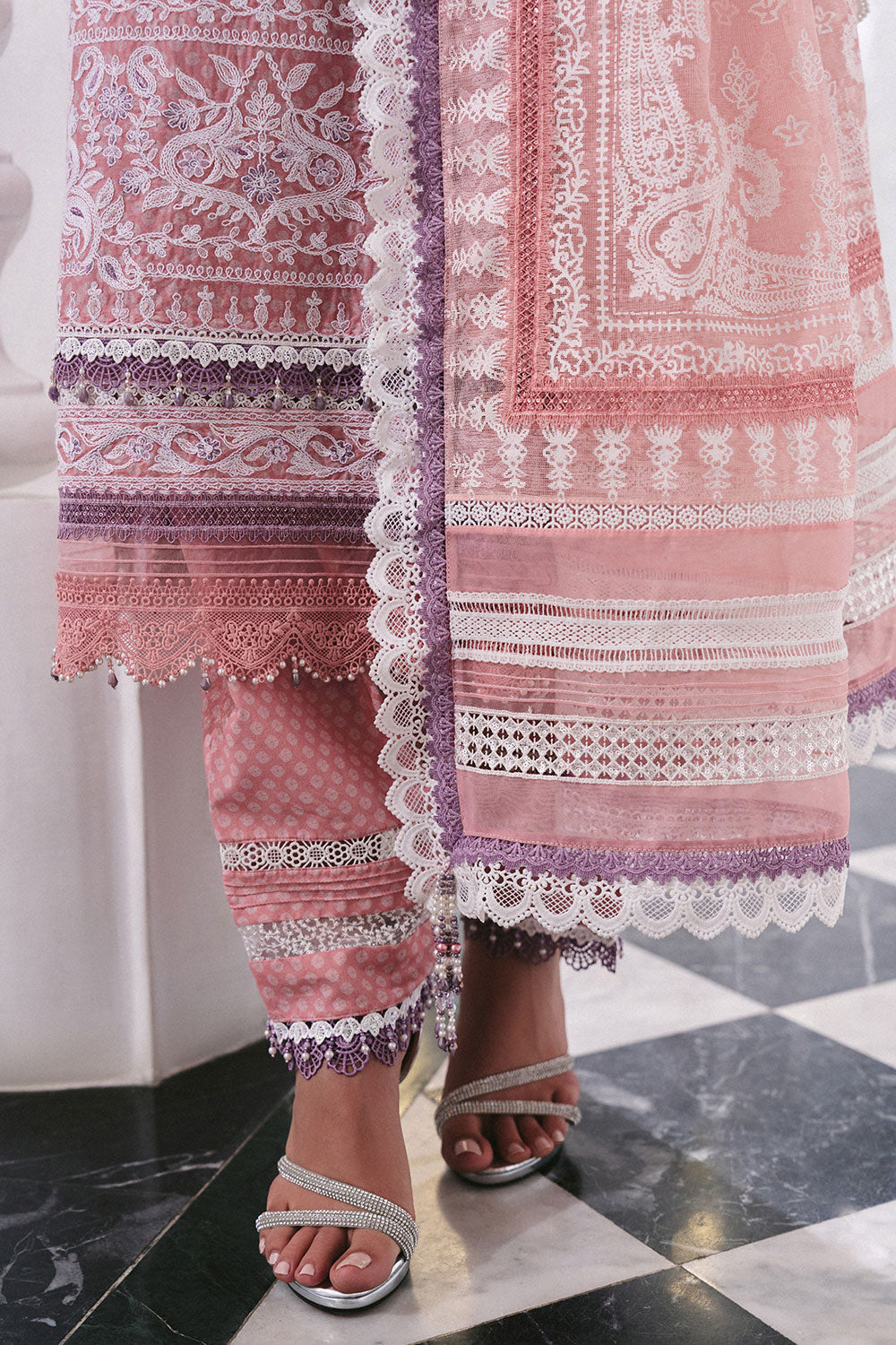 DESIGN 11A LUXURY LAWN EID EDITION 2026