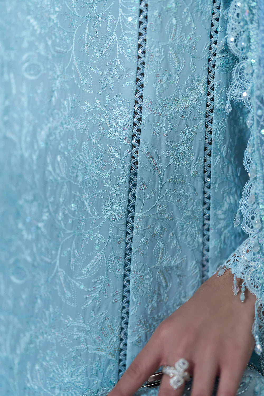 DESIGN 4A LUXURY LAWN EID EDITION 2026