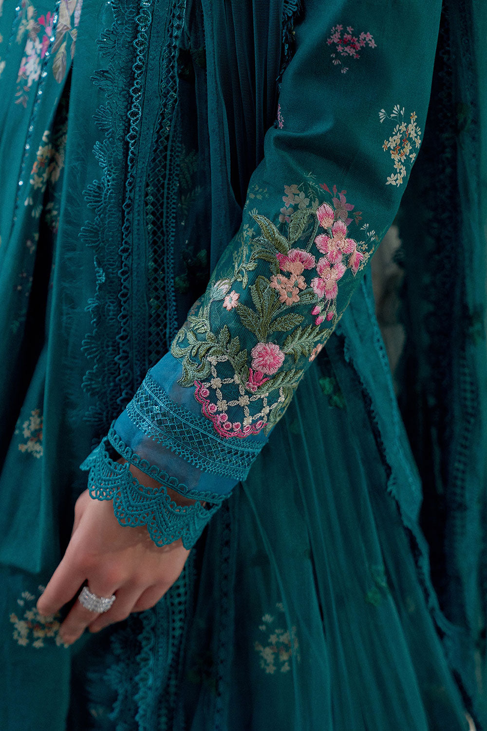 DESIGN 10B LUXURY LAWN EID EDITION 2026