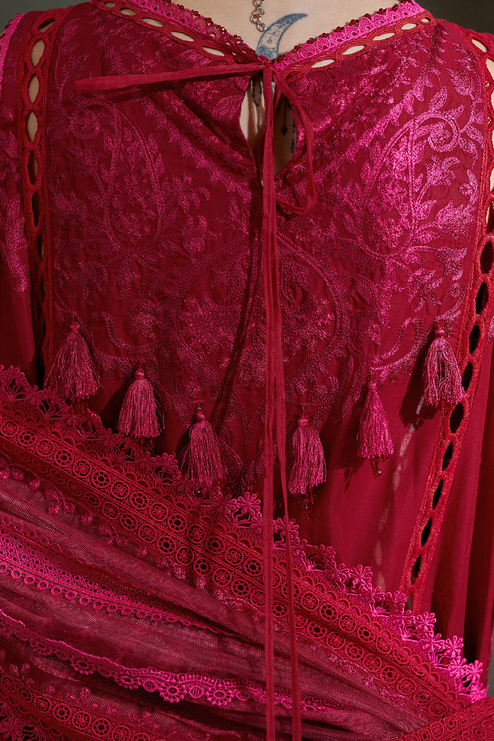 DESIGN 9B LUXURY LAWN EID EDITION 2026