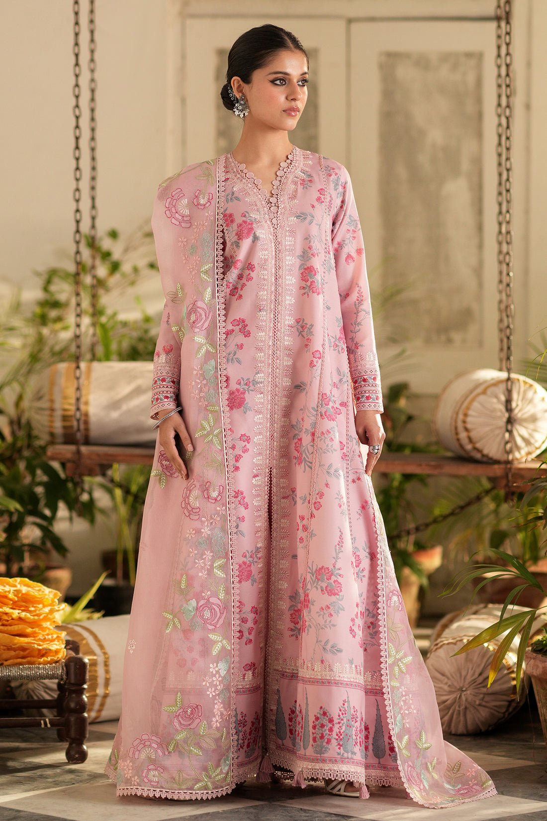 Saad Bin Shahzad – Trendy Fashion Uk
