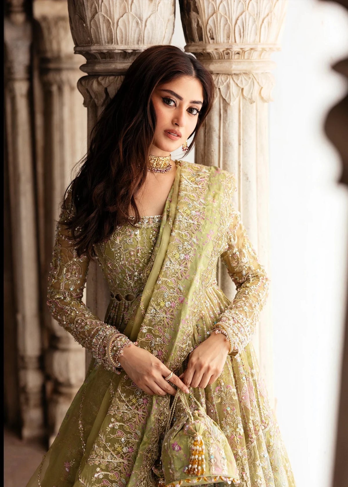 NAYAB