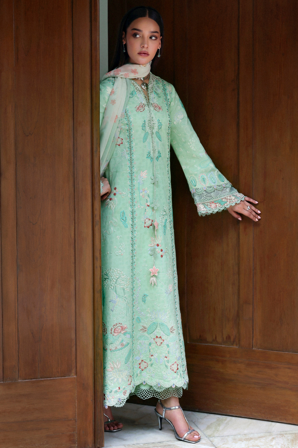 EMERALD