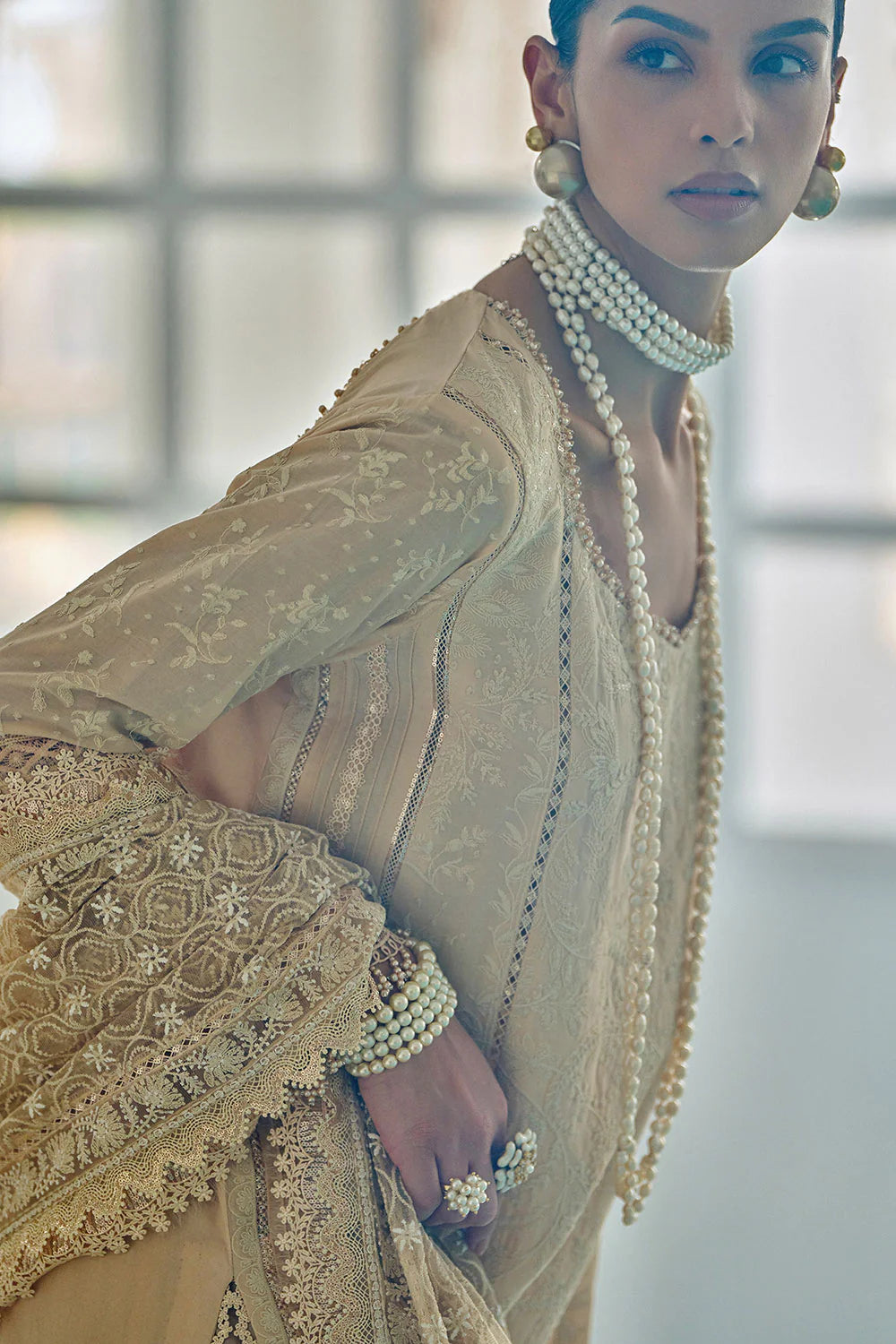 DESIGN 3B LUXURY LAWN EID EDITION 2026