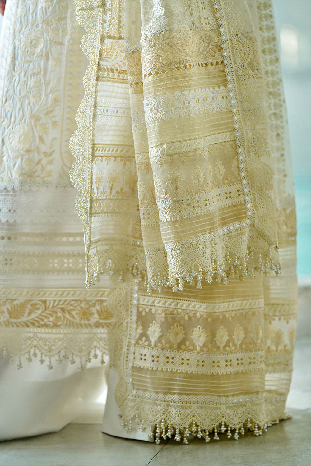 DESIGN 9A LUXURY LAWN EID EDITION 2026