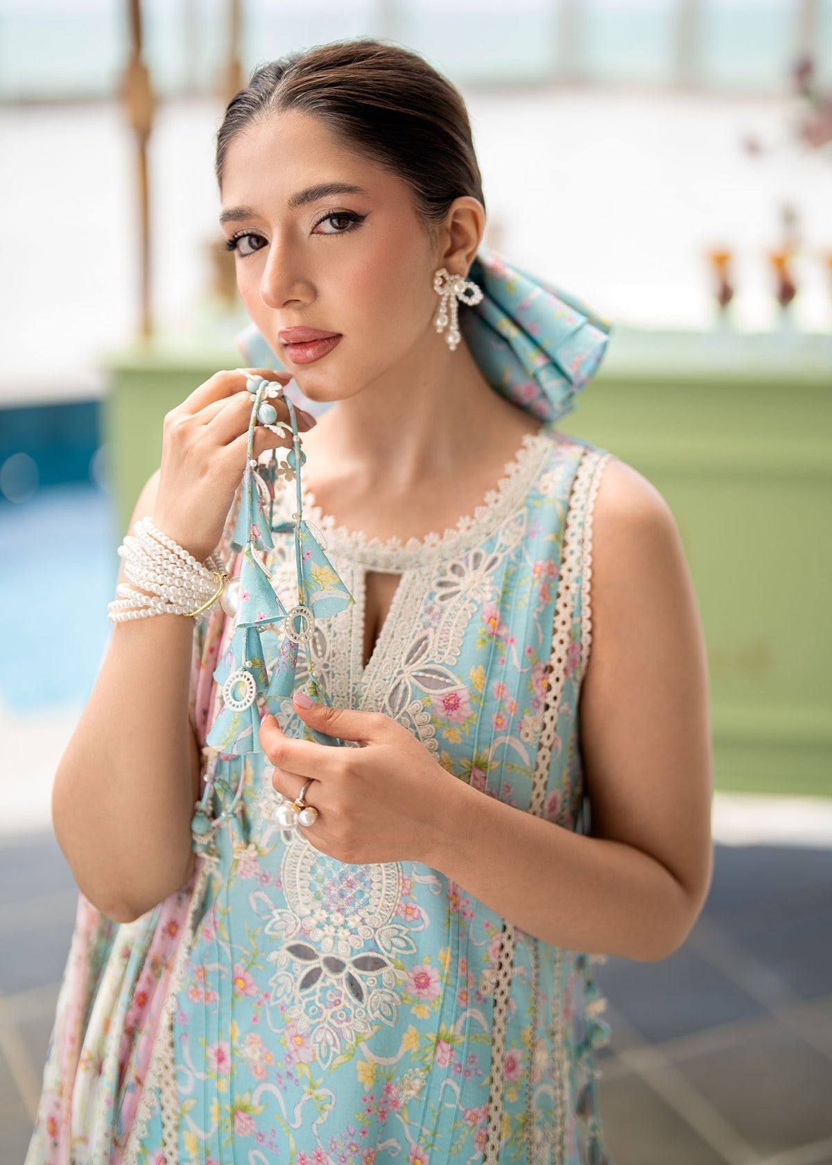 TIYA