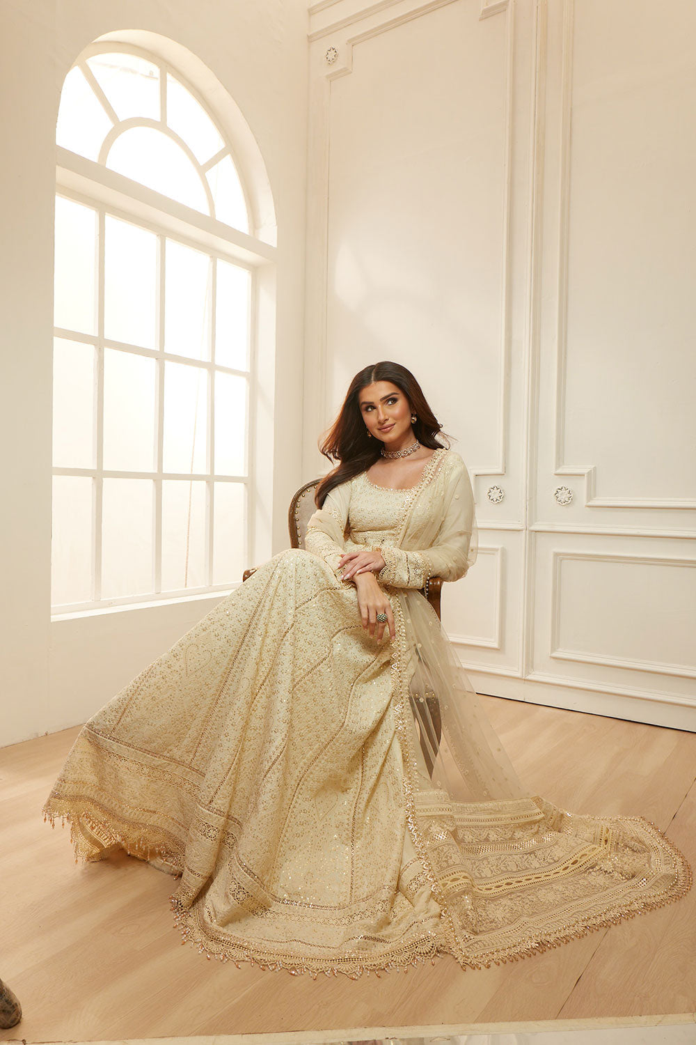 DESIGN 1A LUXURY LAWN EID EDITION 2026