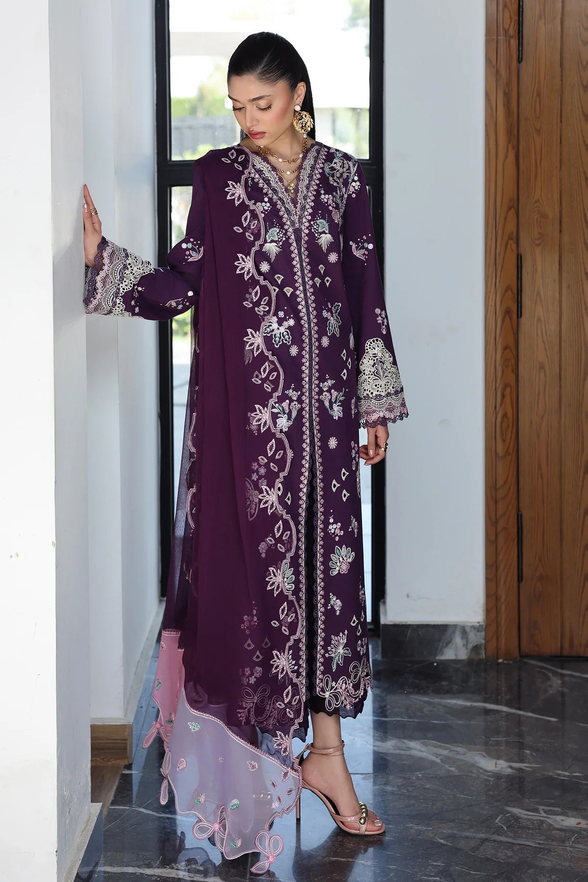 SUHRA