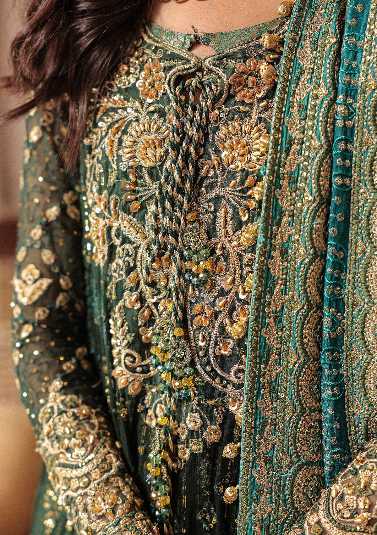 WEDDING FESTIVE ’26 VOL. 2 - LOOK 04