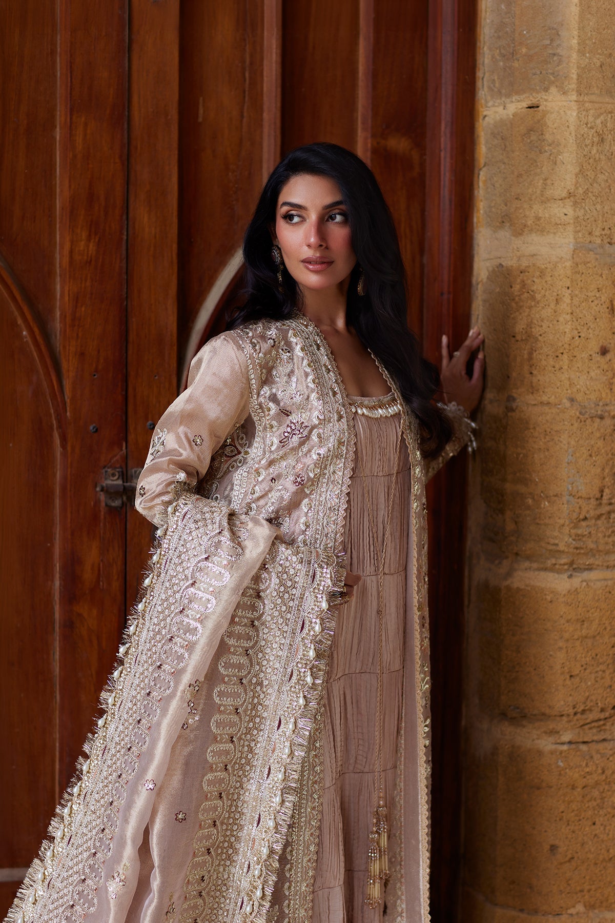 RANG - E - DASTAAN