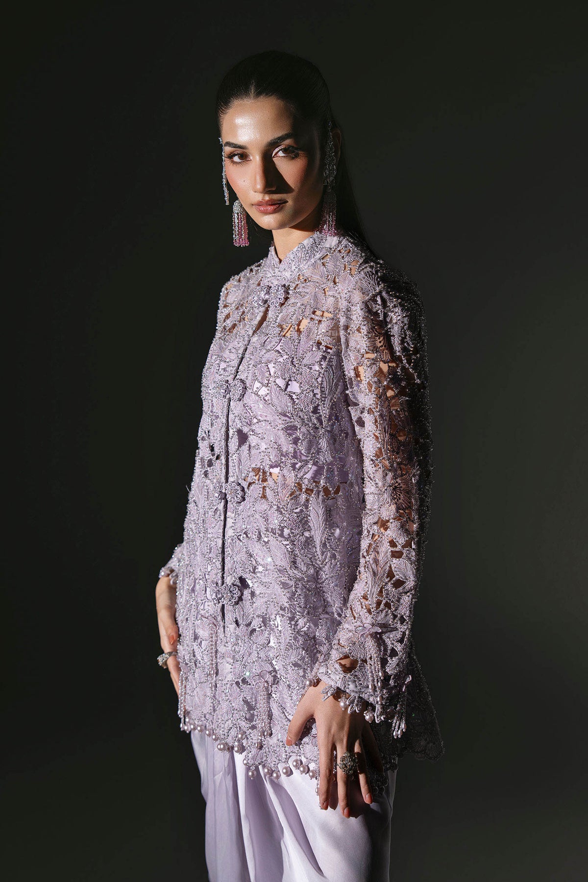 BD-3105-Dusty Lilac