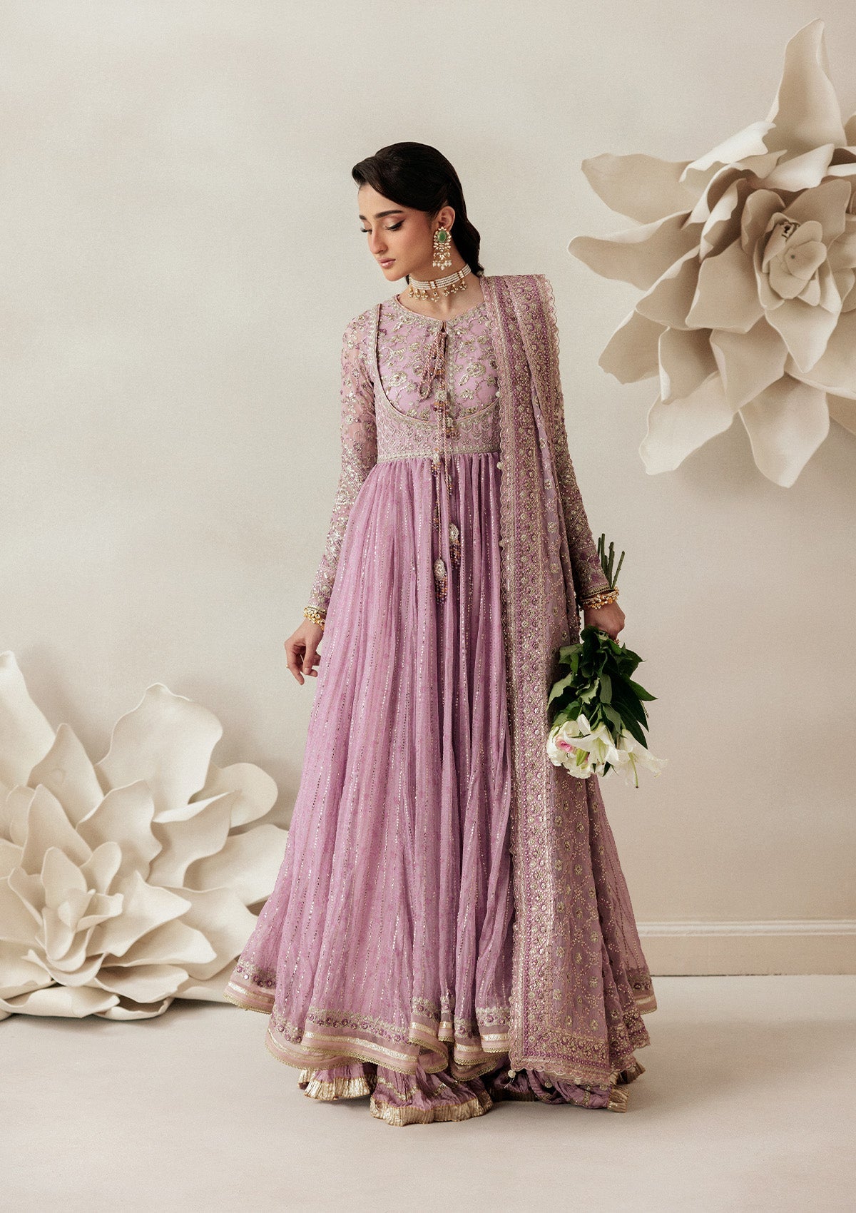 AIK SHAAM - LOOK A2601