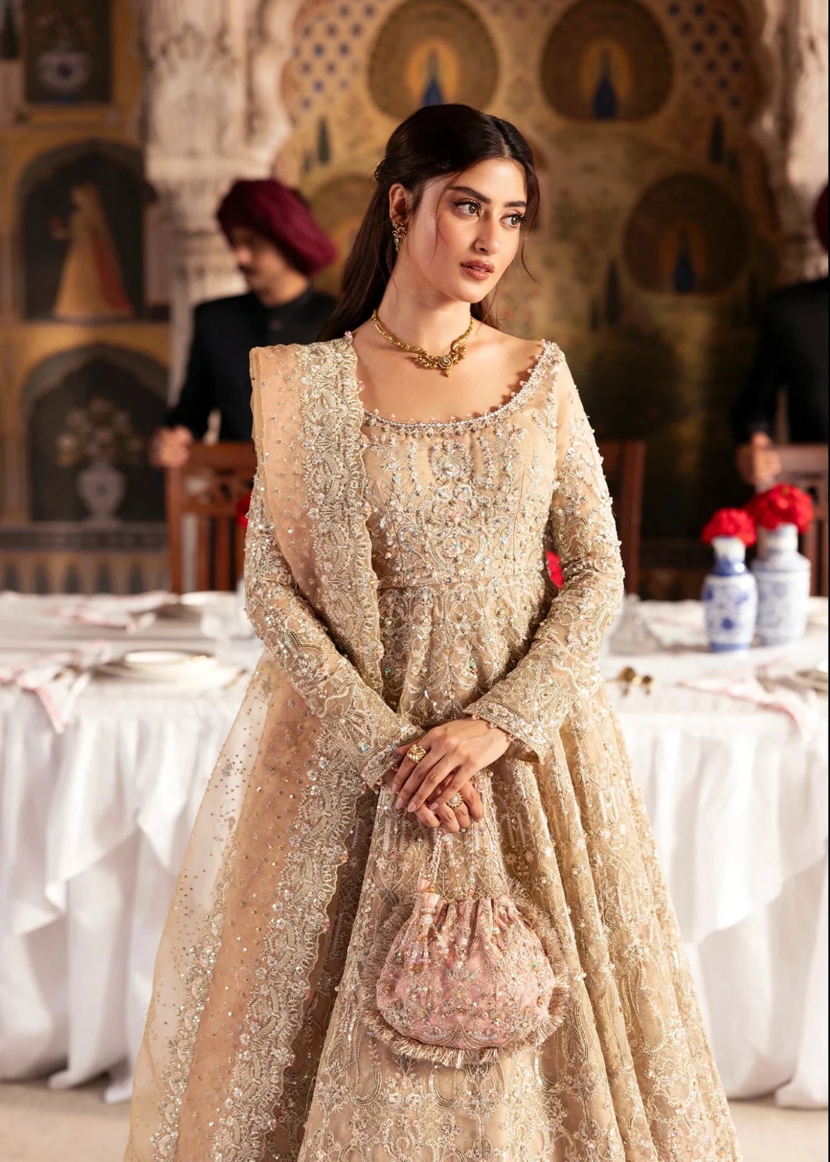 ZAARIYA