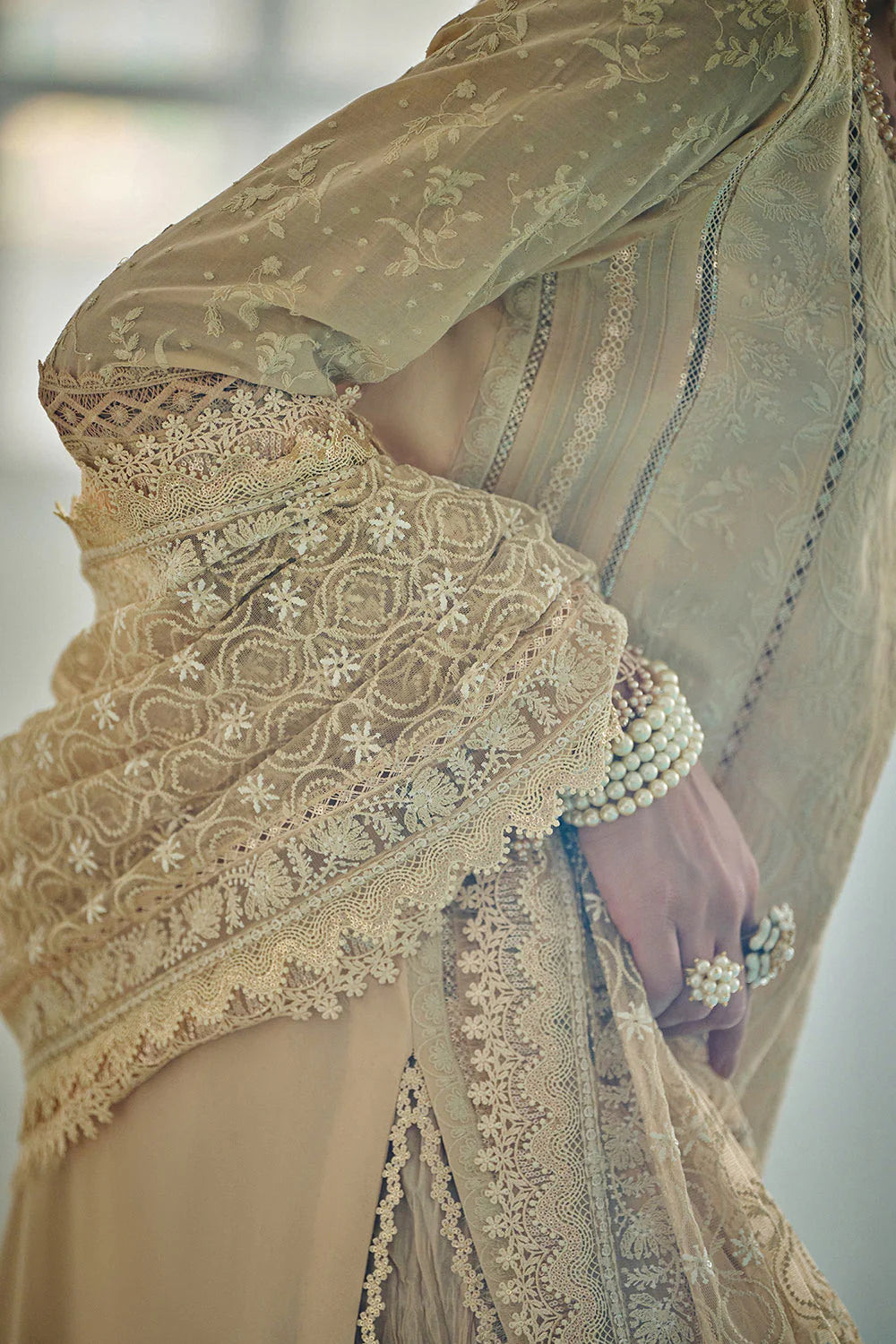 DESIGN 3B LUXURY LAWN EID EDITION 2026