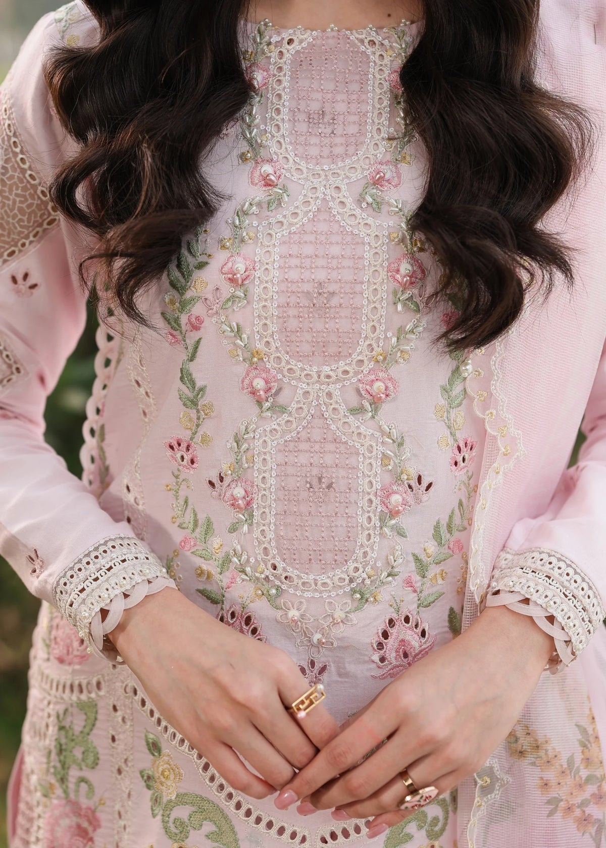 PINK BREEZE