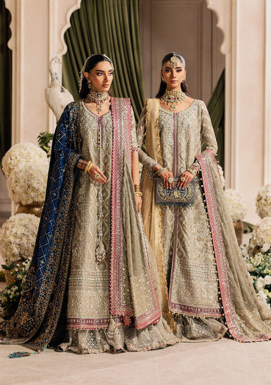 WEDDING FESTIVE ’26 VOL. 2 - LOOK 10