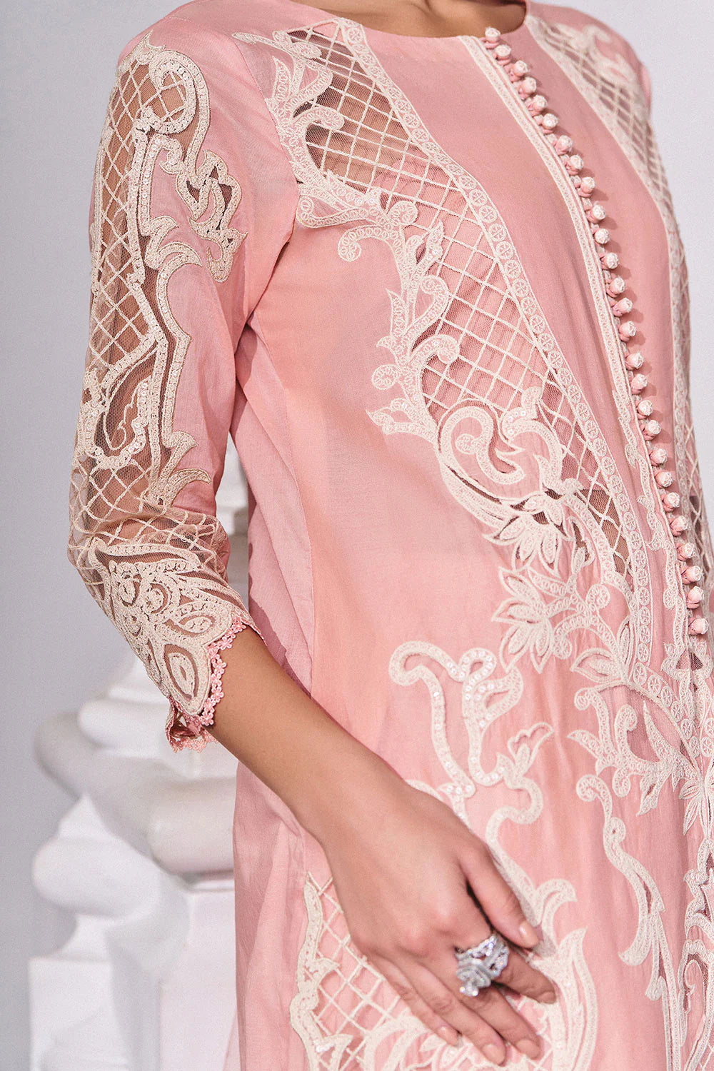 DESIGN 5B LUXURY LAWN EID EDITION 2026