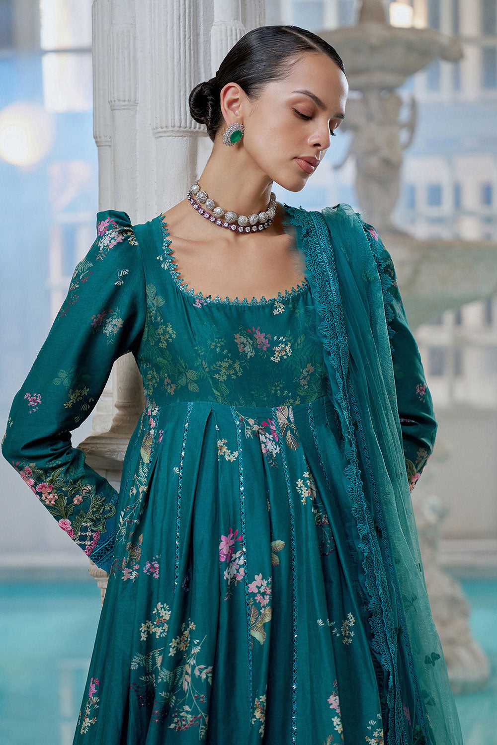 DESIGN 10B LUXURY LAWN EID EDITION 2026