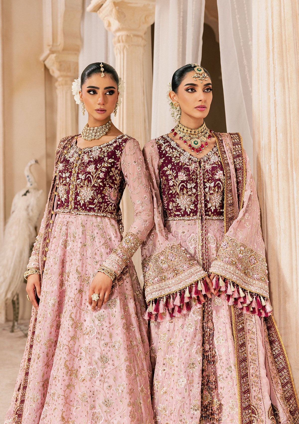 WEDDING FESTIVE ’26 VOL. 2 - LOOK 10