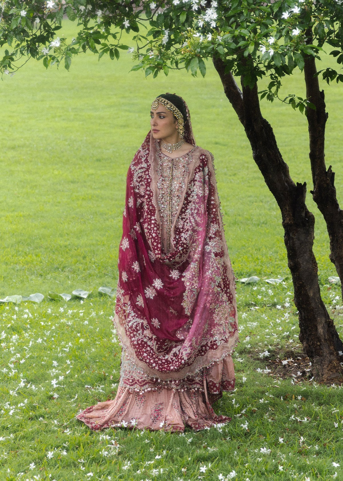 GULRUKH