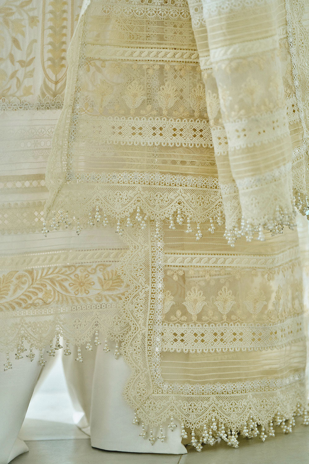 DESIGN 9A LUXURY LAWN EID EDITION 2026