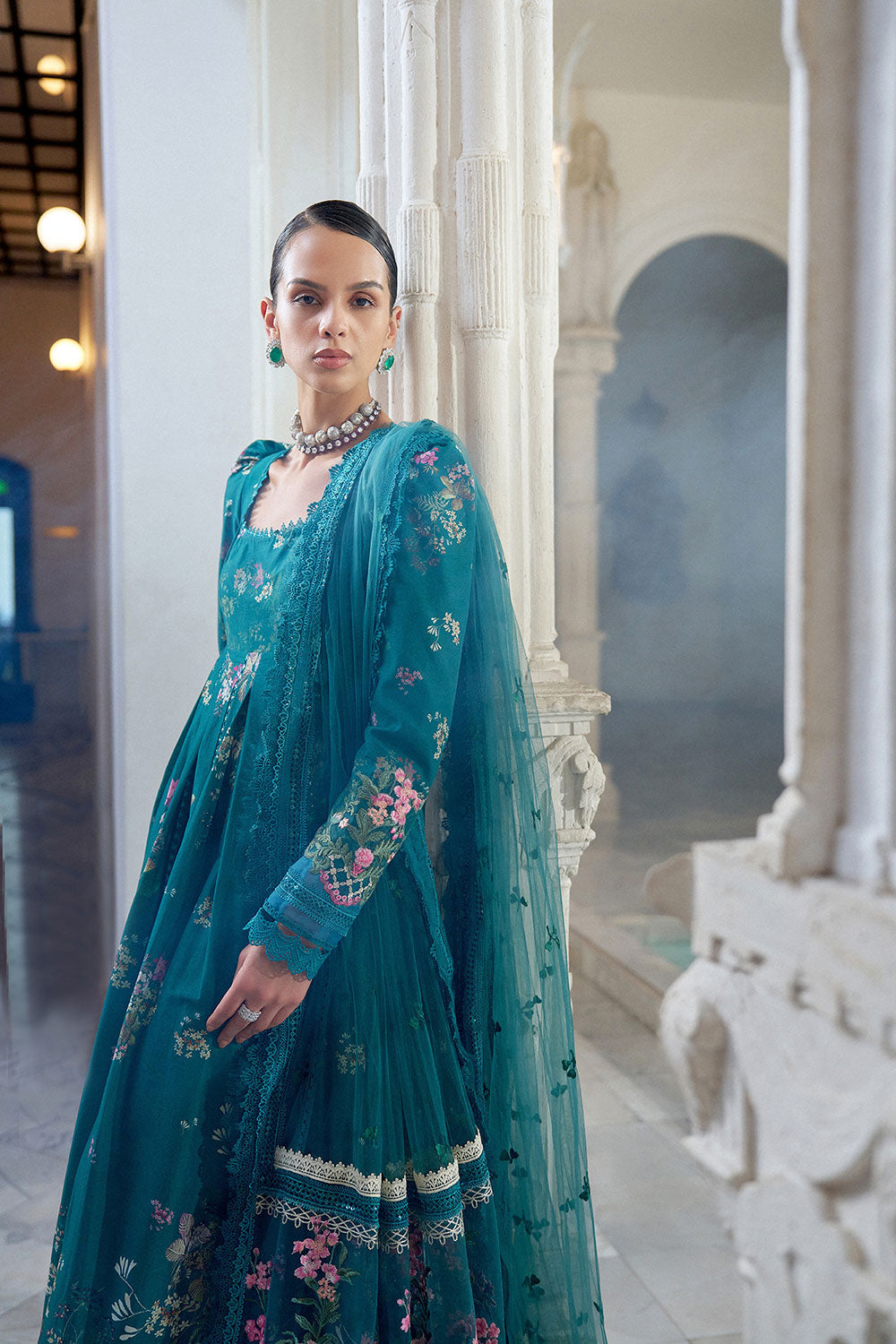 DESIGN 10B LUXURY LAWN EID EDITION 2026