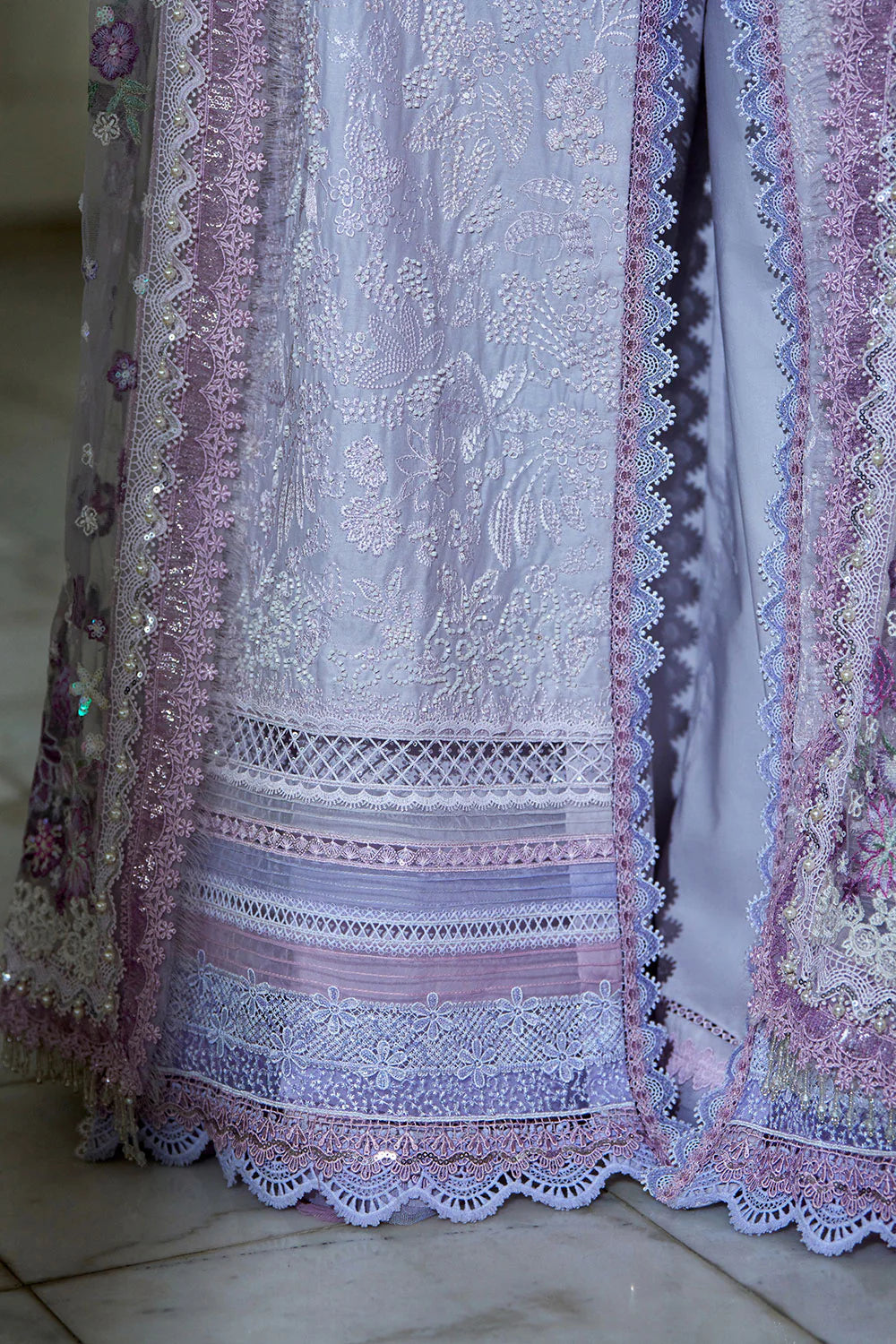 DESIGN 7A LUXURY LAWN EID EDITION 2026