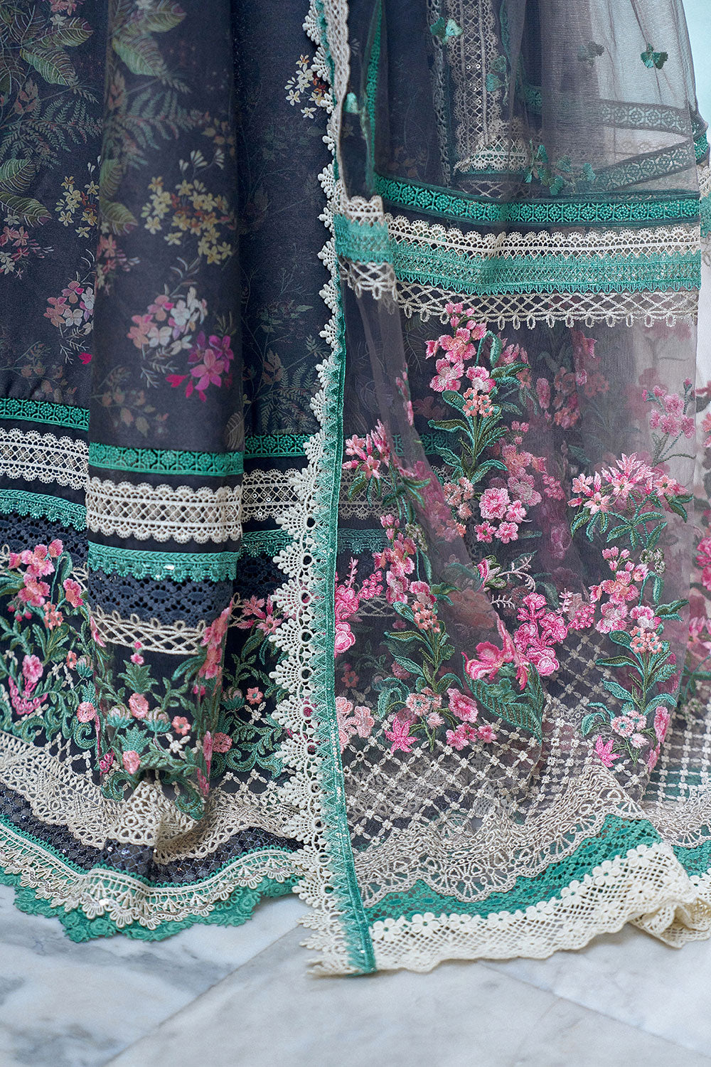 DESIGN 10A LUXURY LAWN EID EDITION 2026