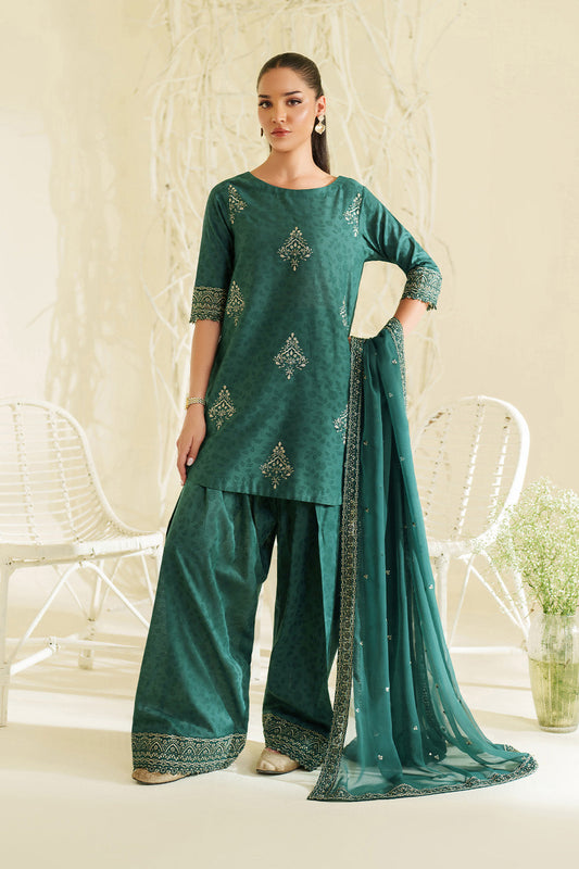 Printed Lawn