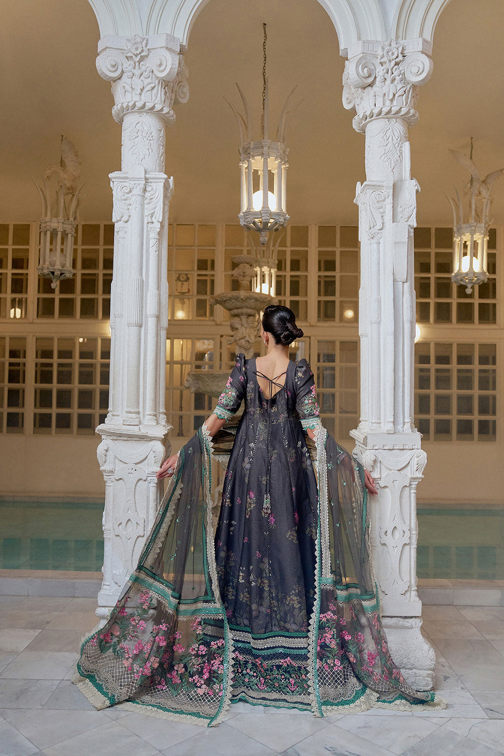 DESIGN 10A LUXURY LAWN EID EDITION 2026