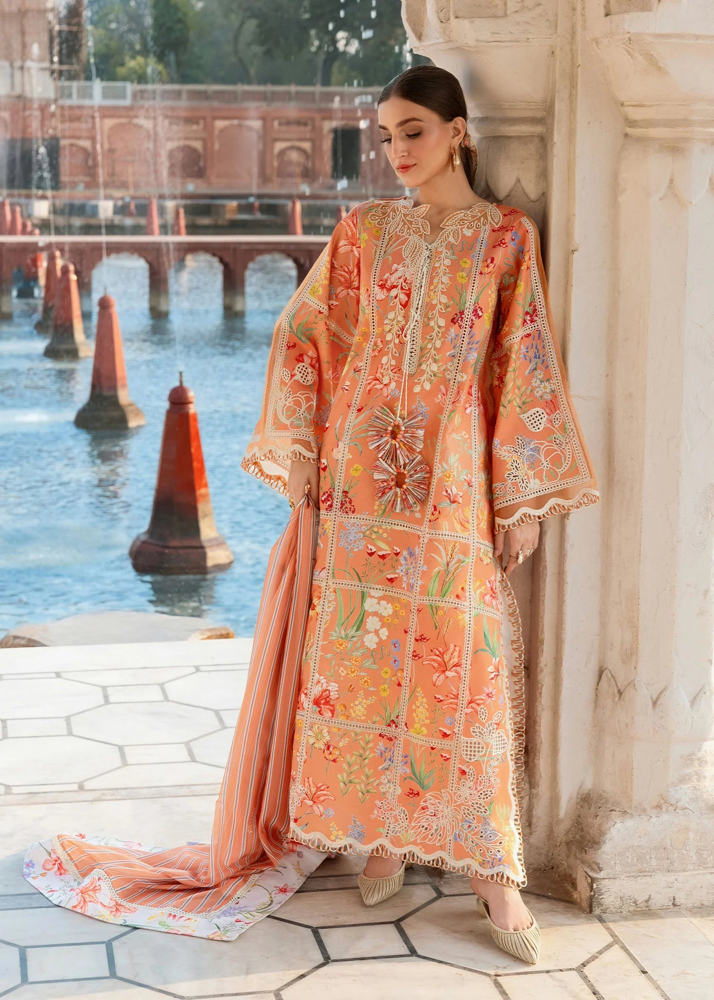 A SUMMER DANCE - D2A