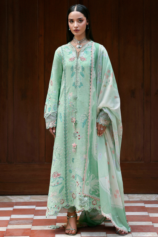 EMERALD