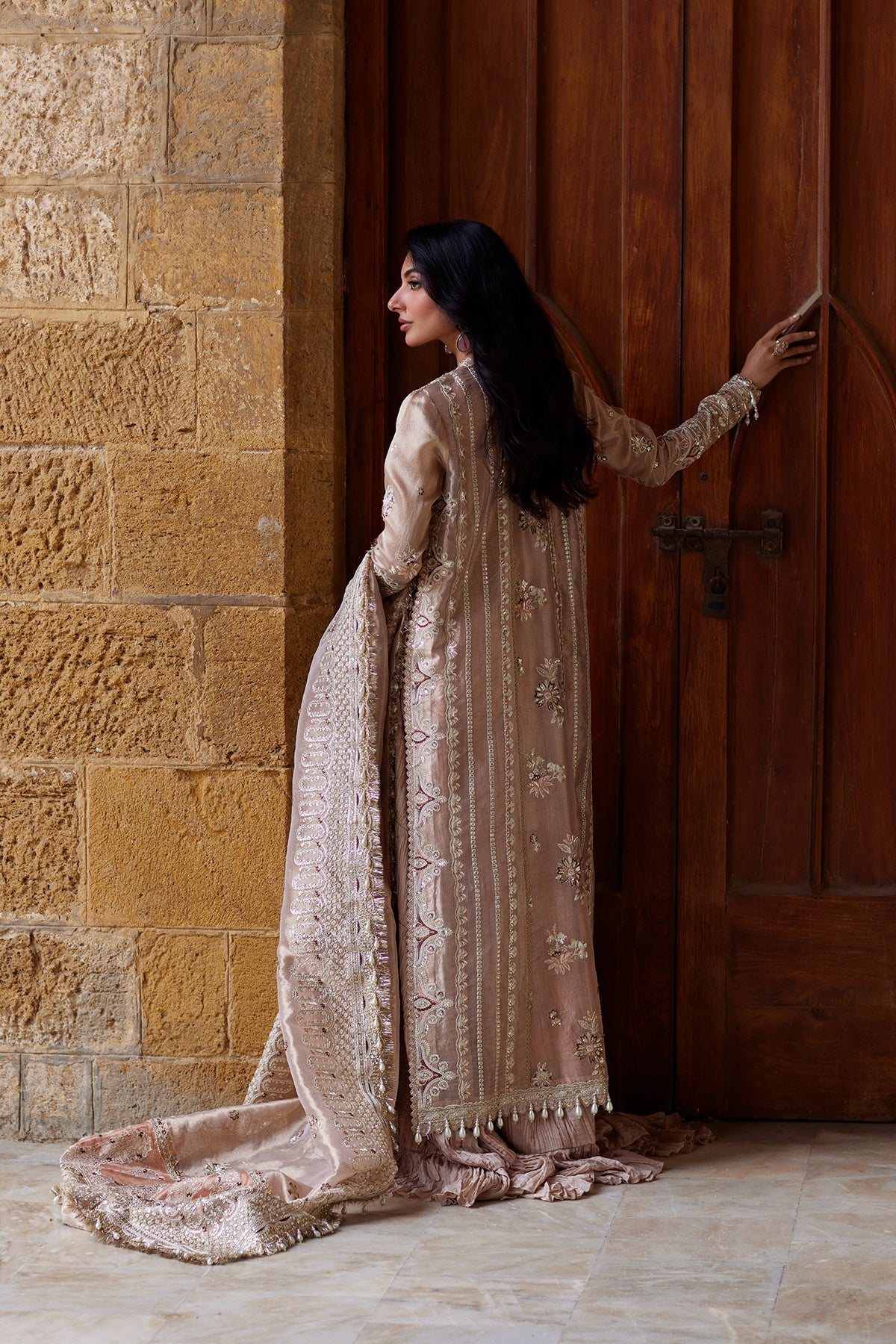 RANG - E - DASTAAN