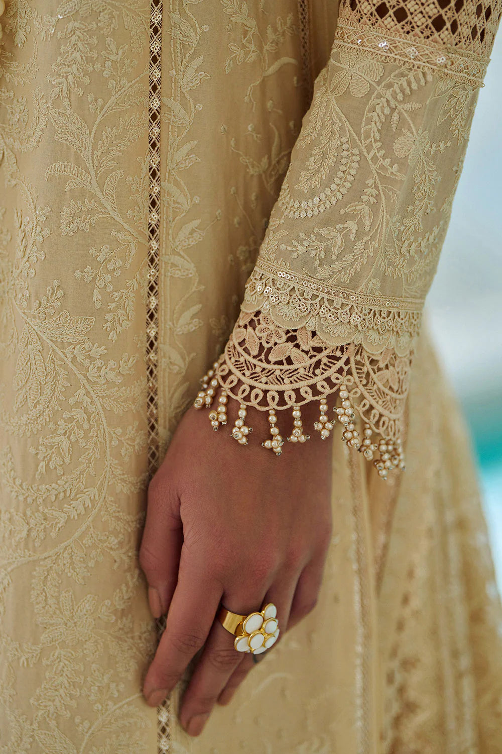 DESIGN 3B LUXURY LAWN EID EDITION 2026