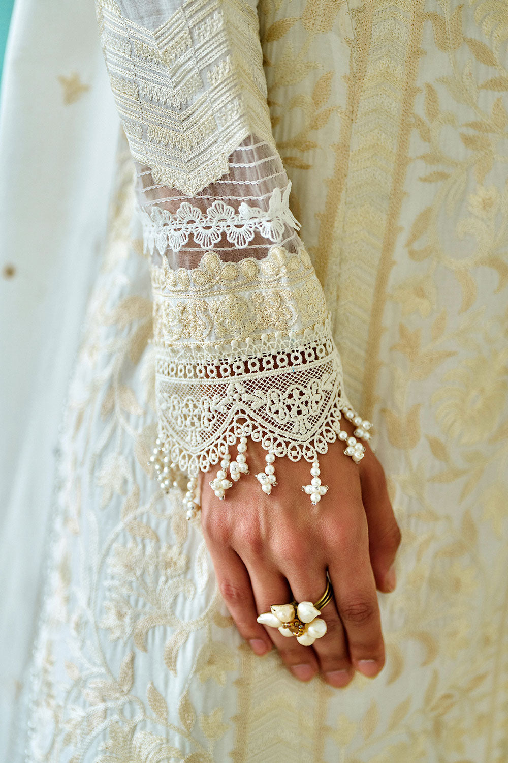 DESIGN 9A LUXURY LAWN EID EDITION 2026