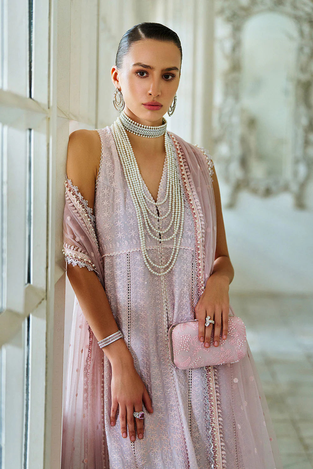 DESIGN 1B LUXURY LAWN EID EDITION 2026