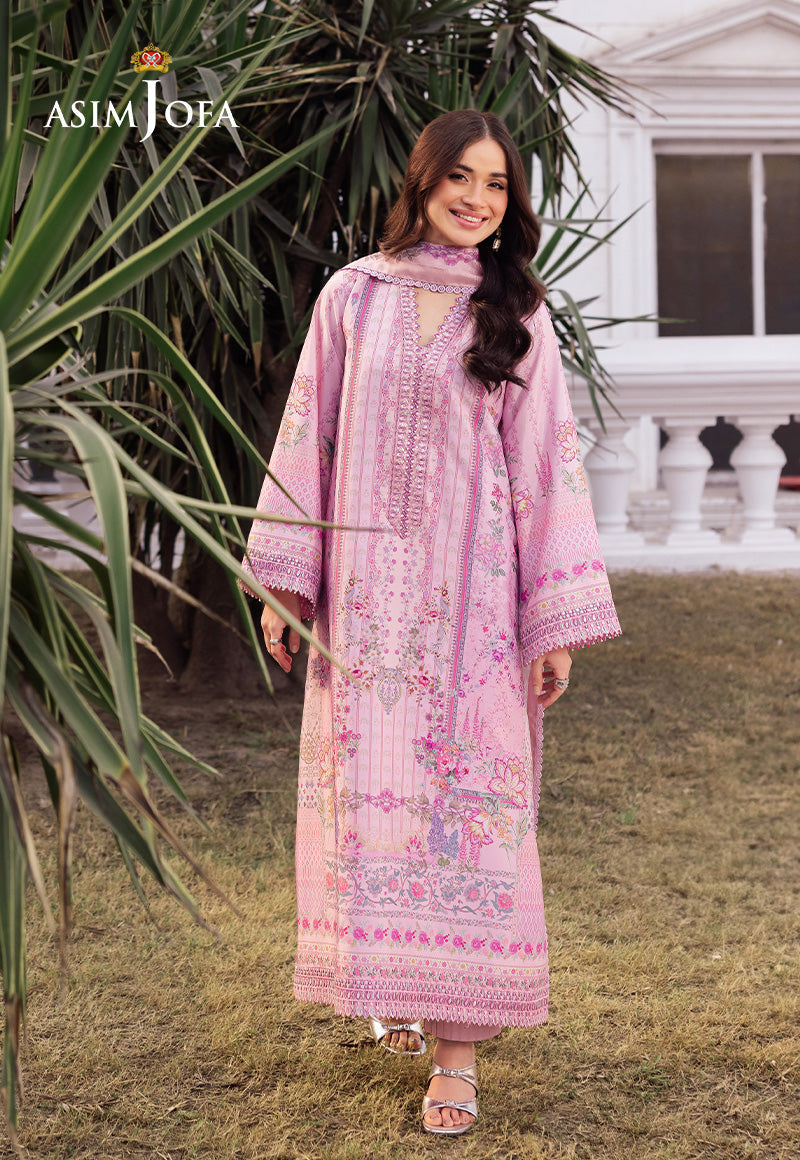 AJRS-03 PRINTED EMBROIDERED GRIP 3 PCS