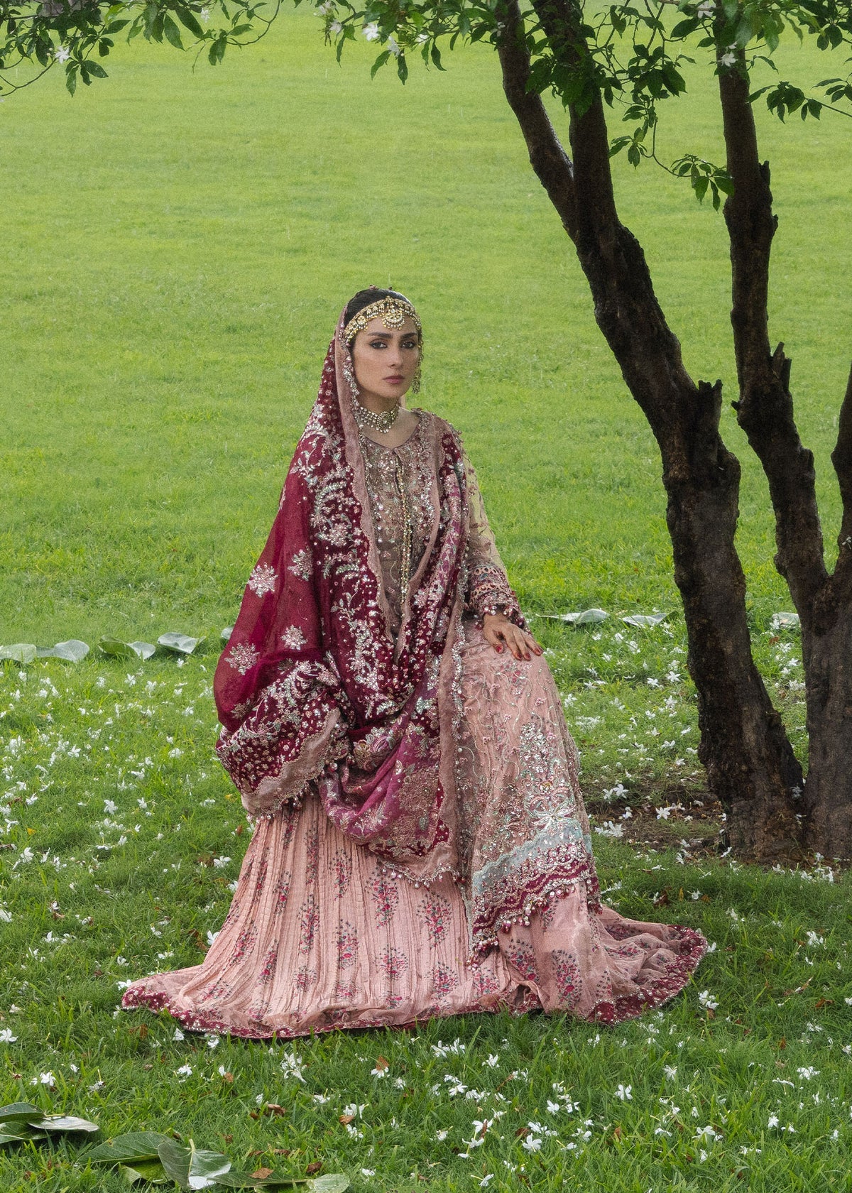 GULRUKH