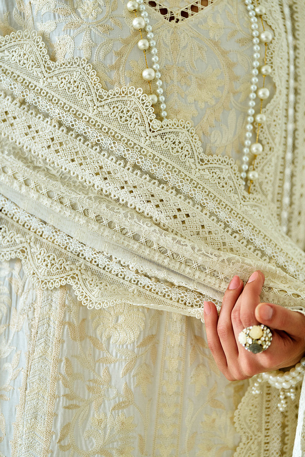 DESIGN 9A LUXURY LAWN EID EDITION 2026